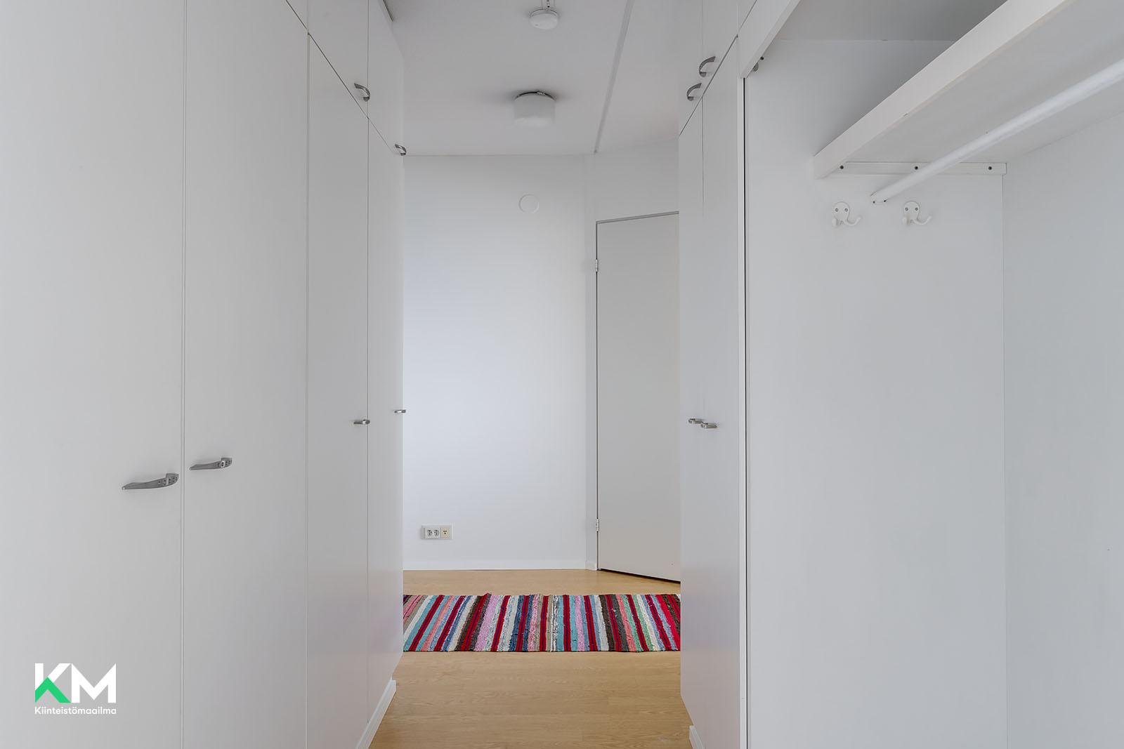 Kallenkuja 6, Tuira, Oulu