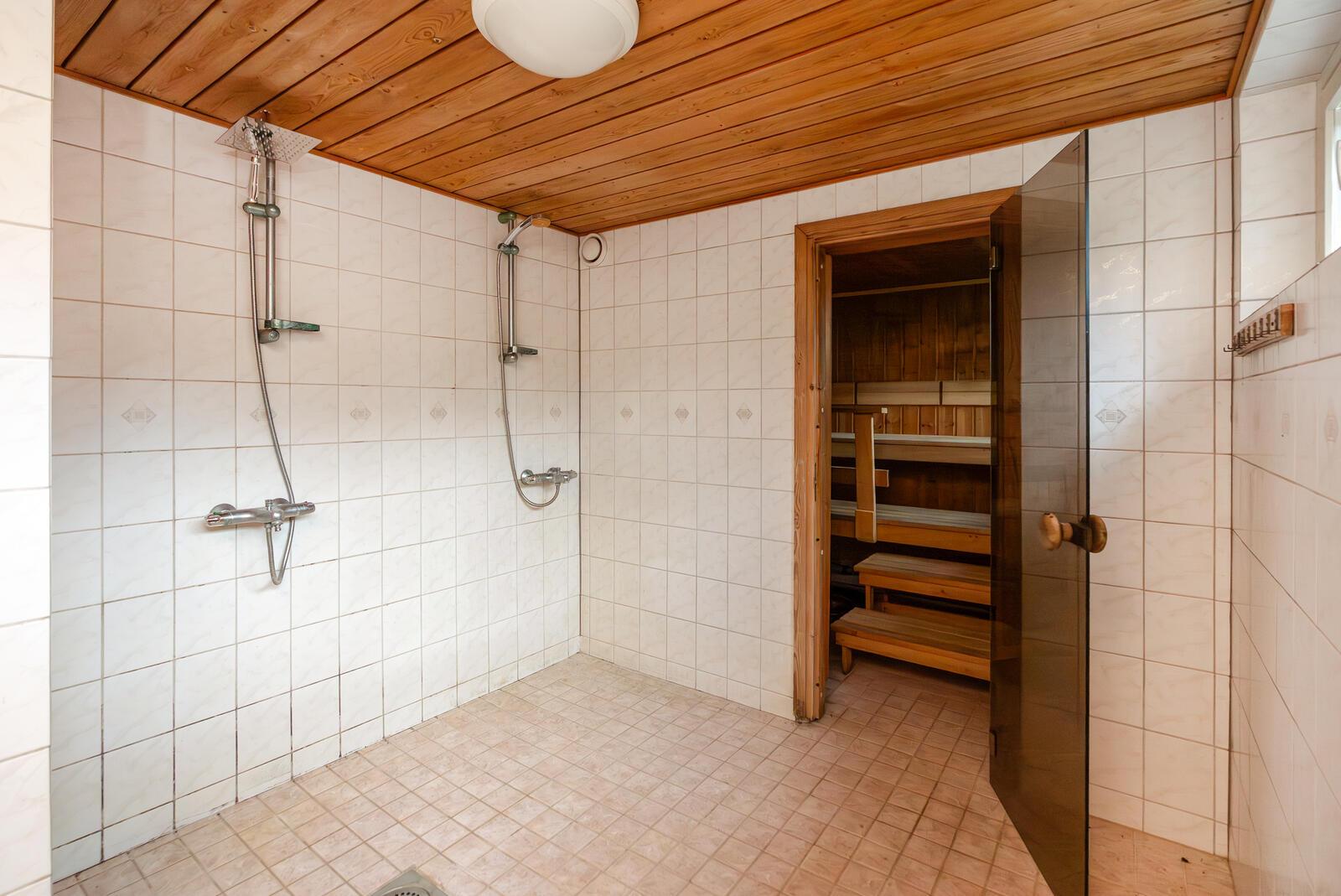 Haukankuja 7, Talvisilta, Hyvinkää