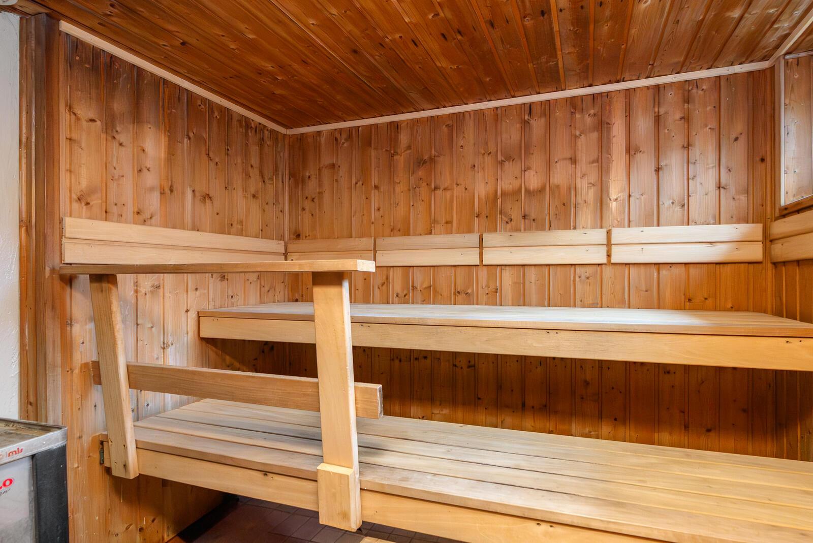 Haukankuja 7, Talvisilta, Hyvinkää