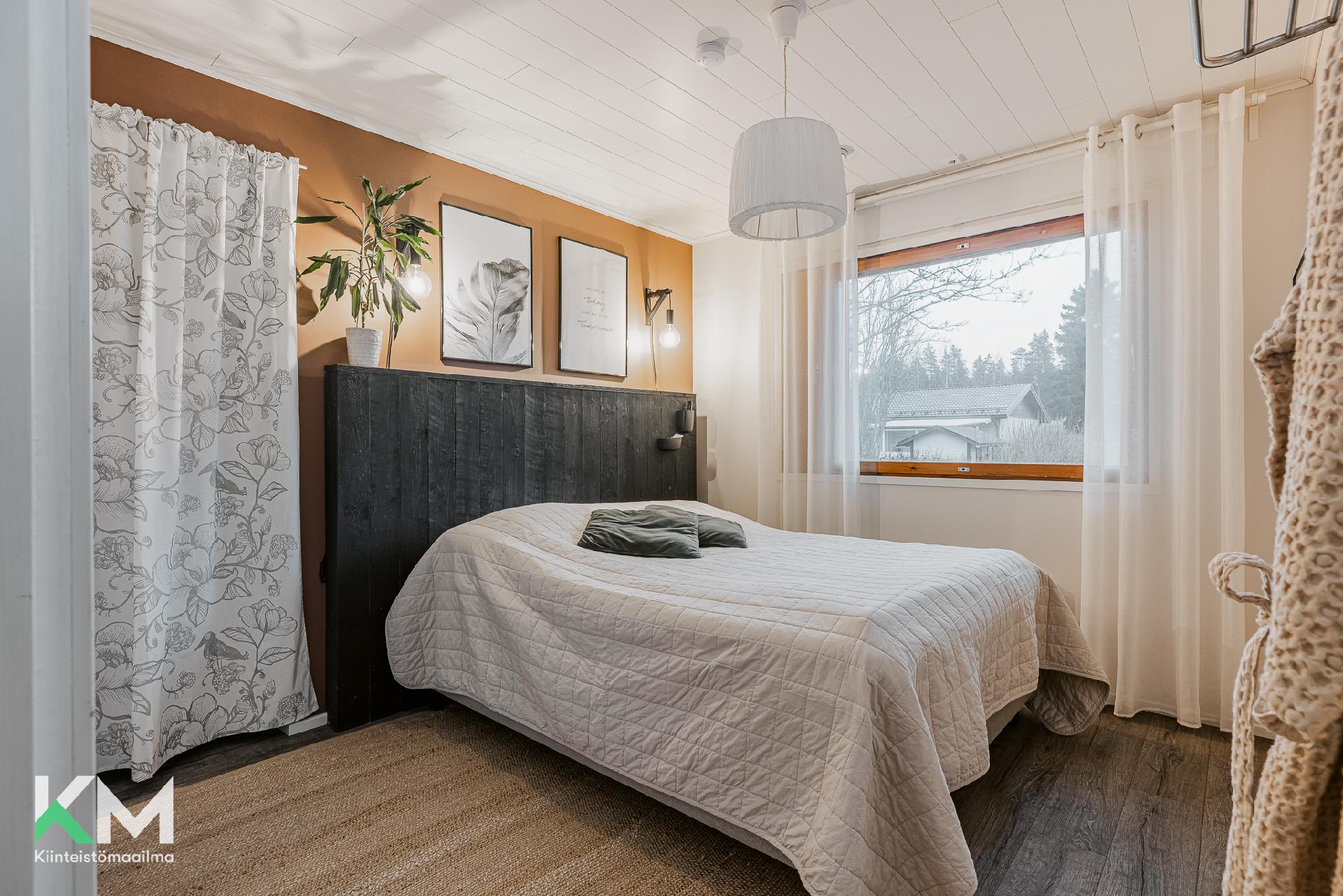 Peipontaival 10, Kärki, Seinäjoki