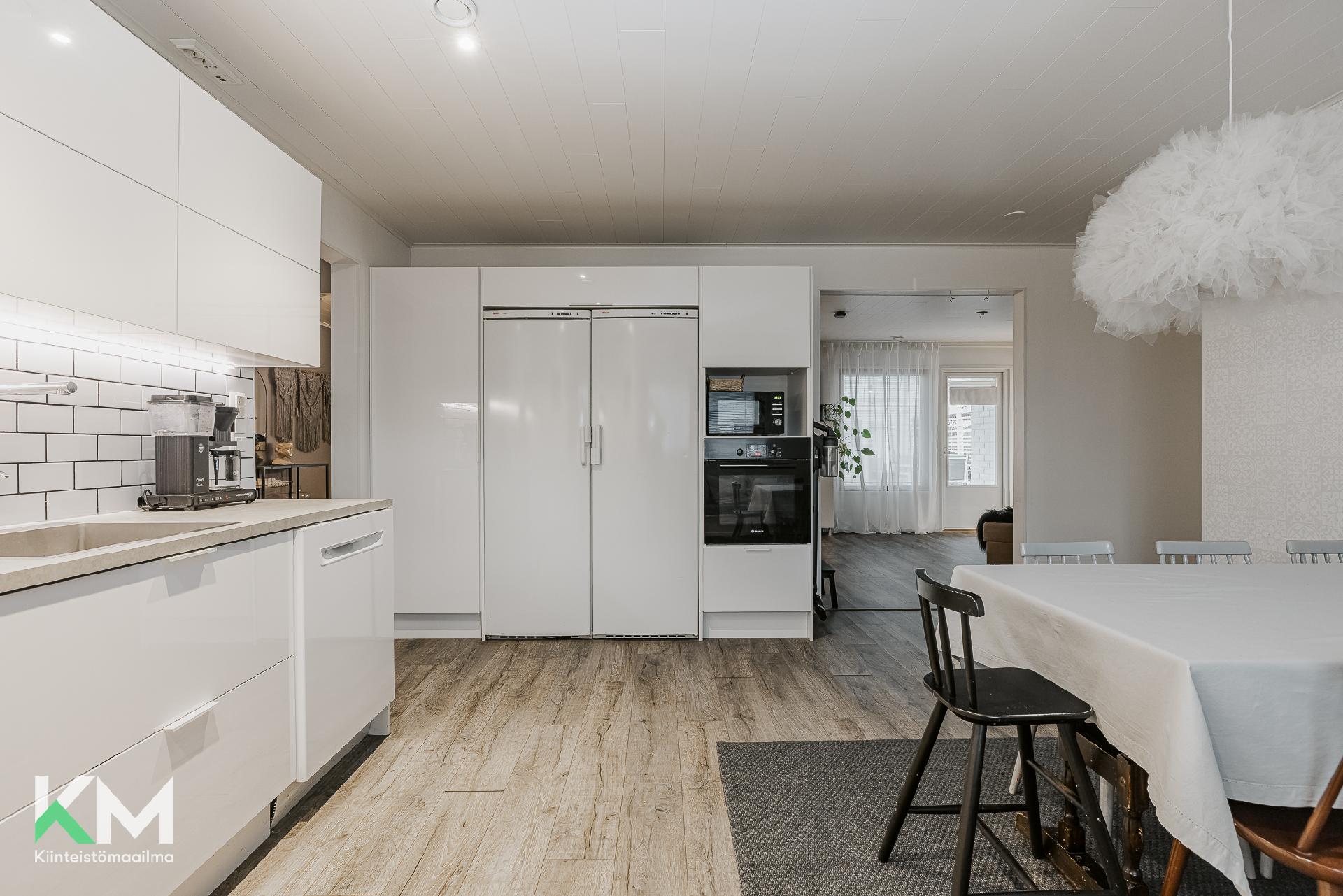 Peipontaival 10, Kärki, Seinäjoki