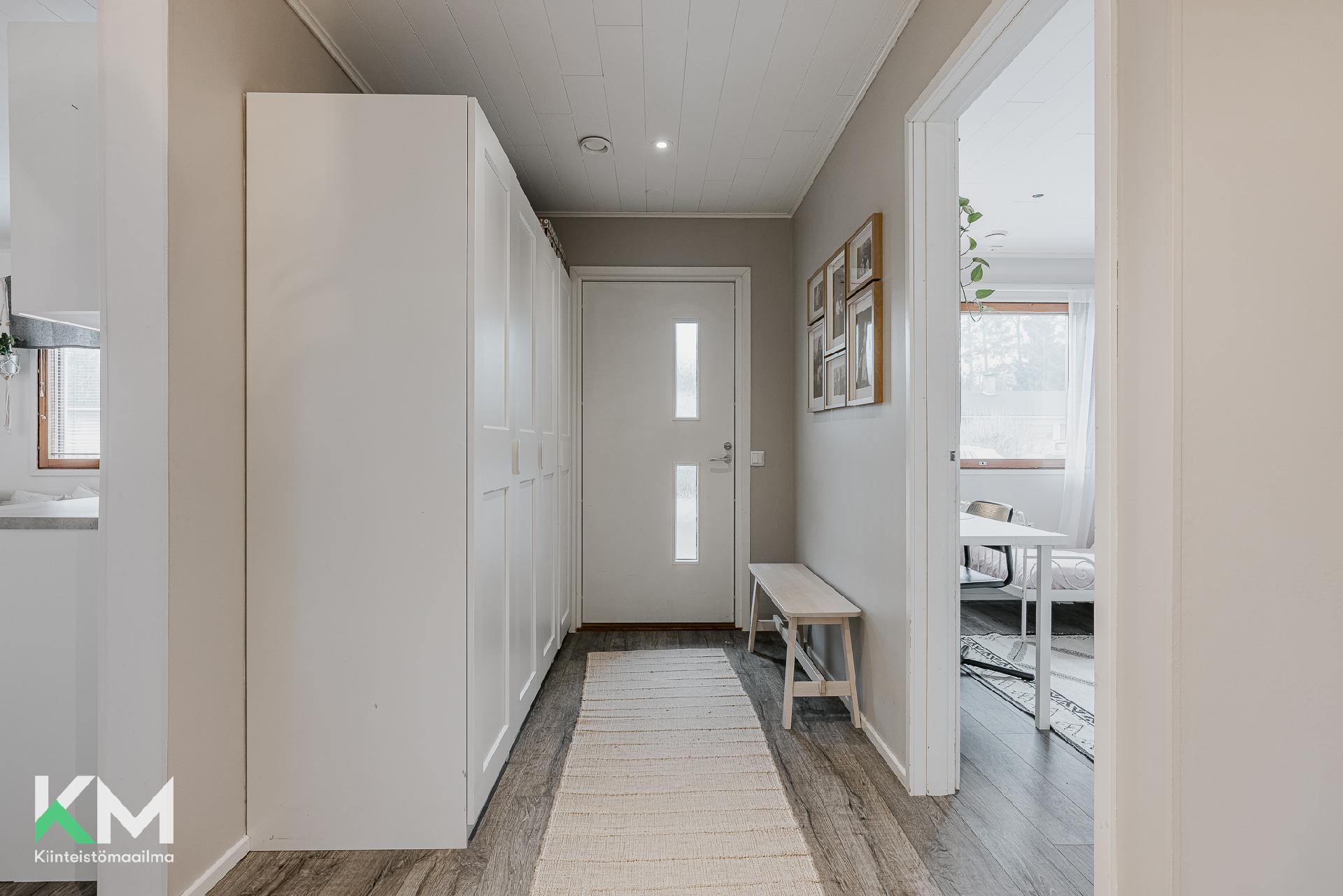 Peipontaival 10, Kärki, Seinäjoki