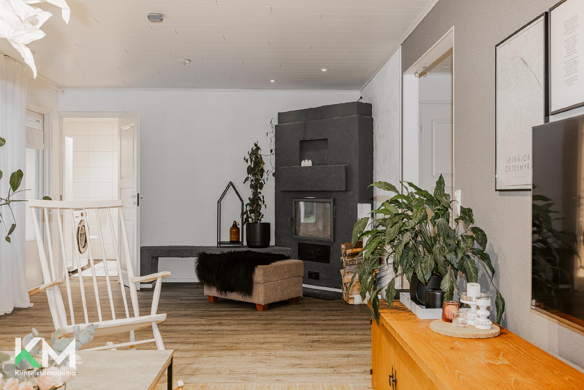 Peipontaival 10, Kärki, Seinäjoki