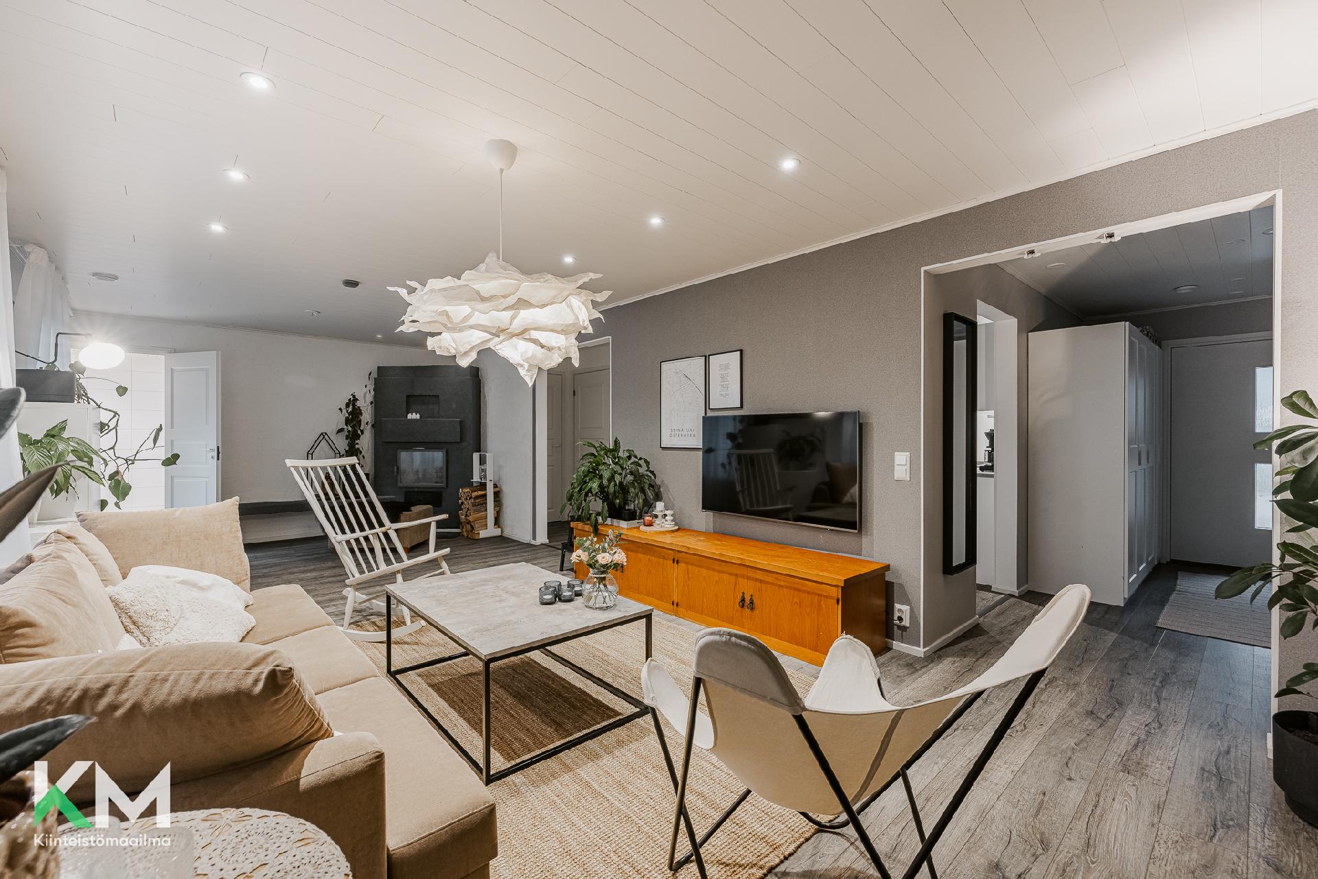 Peipontaival 10, Kärki, Seinäjoki