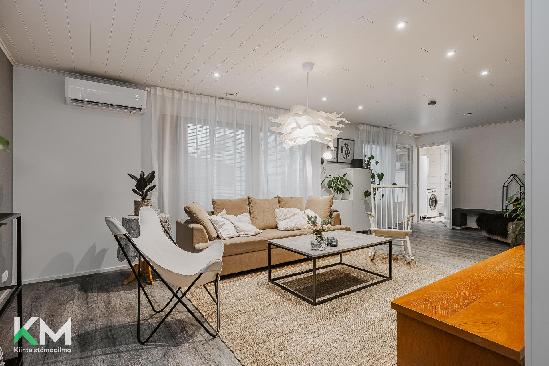 Peipontaival 10, Kärki, Seinäjoki