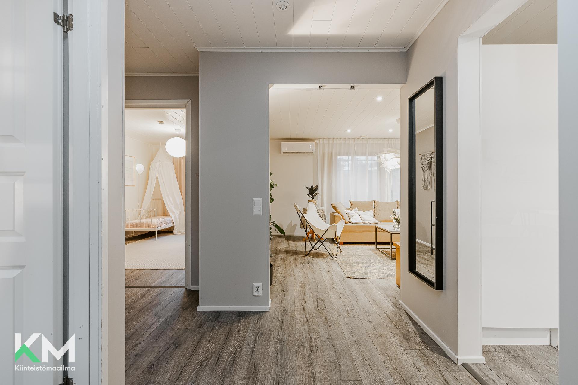 Peipontaival 10, Kärki, Seinäjoki