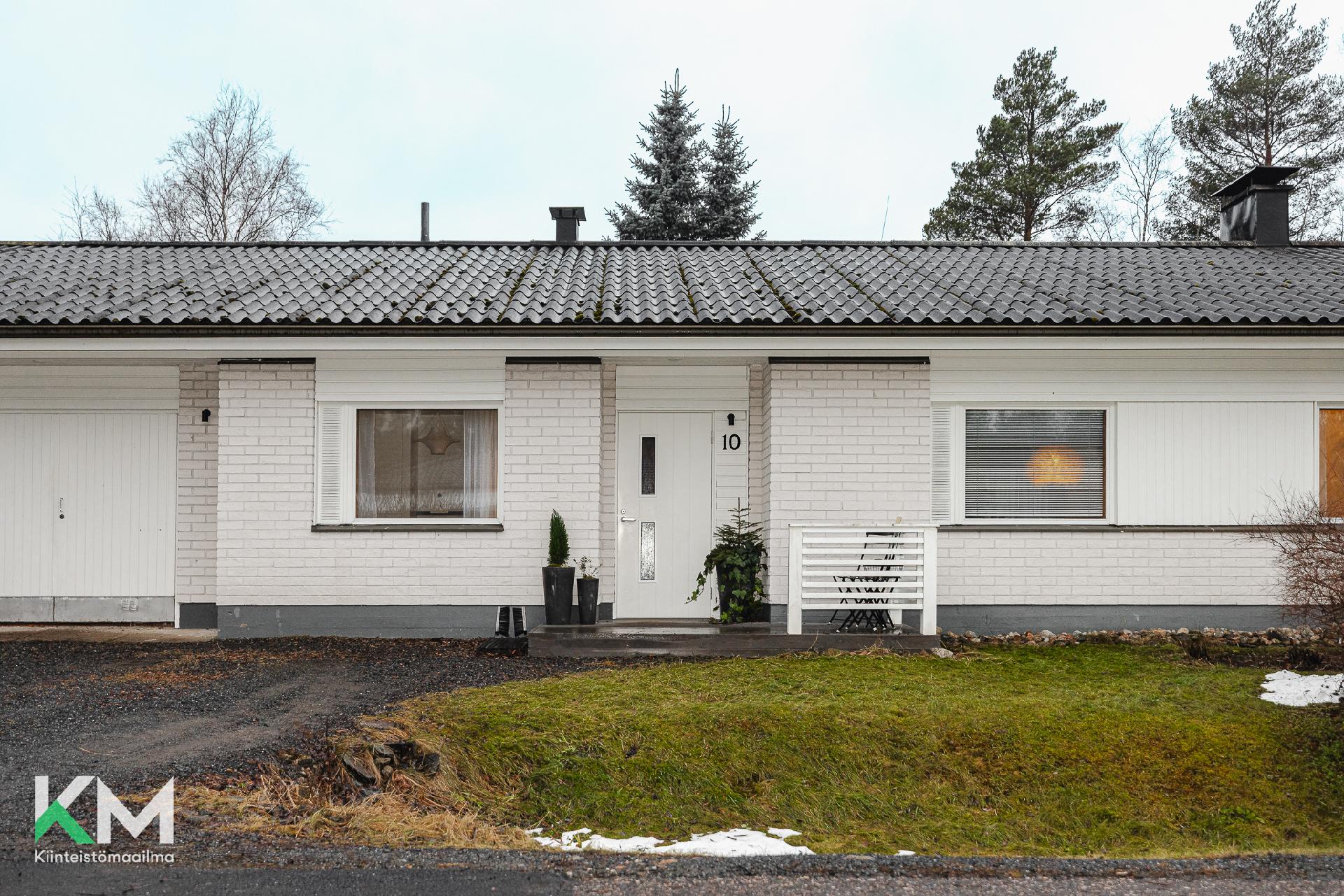 Peipontaival 10, Kärki, Seinäjoki