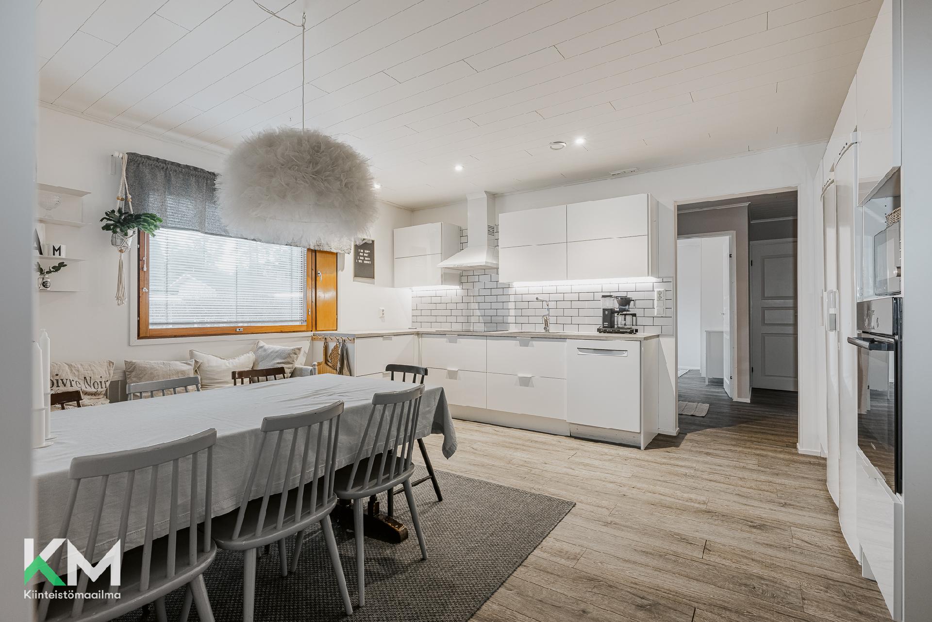 Peipontaival 10, Kärki, Seinäjoki