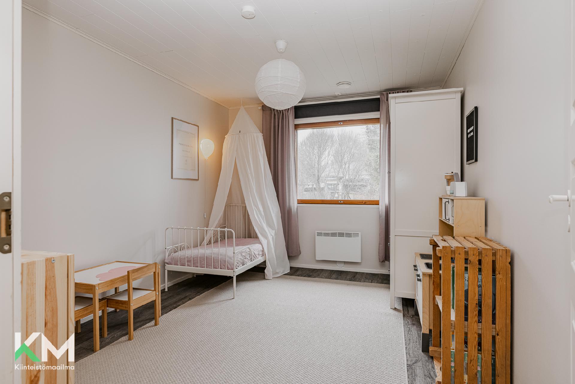 Peipontaival 10, Kärki, Seinäjoki