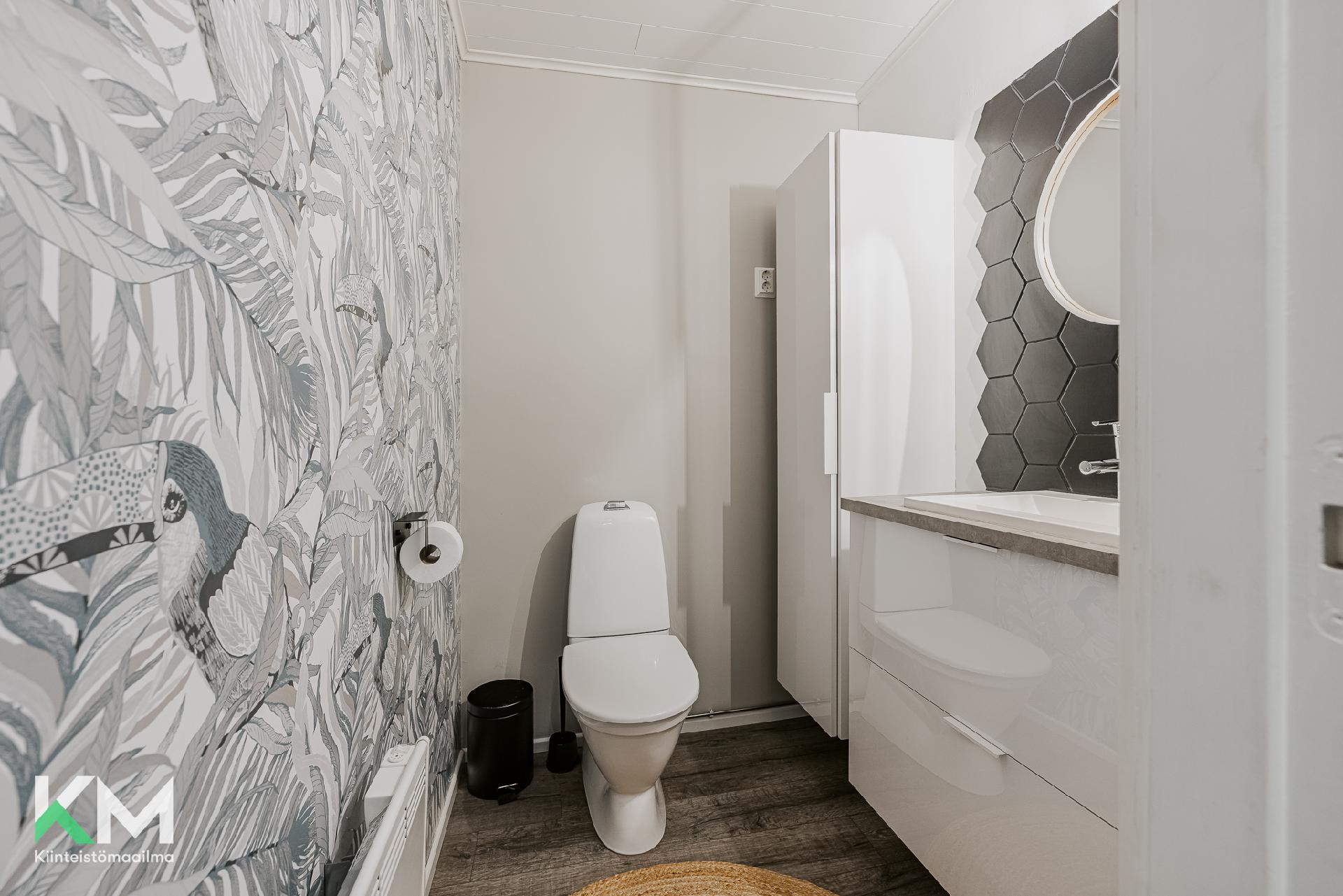 Peipontaival 10, Kärki, Seinäjoki