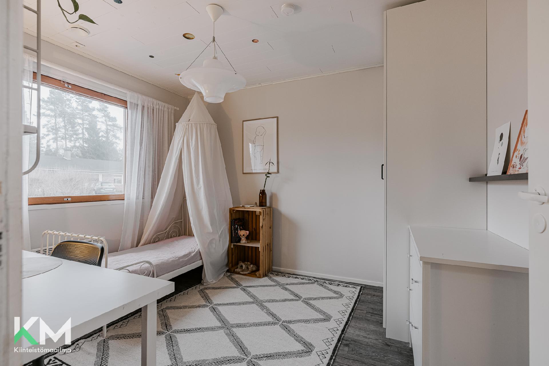 Peipontaival 10, Kärki, Seinäjoki