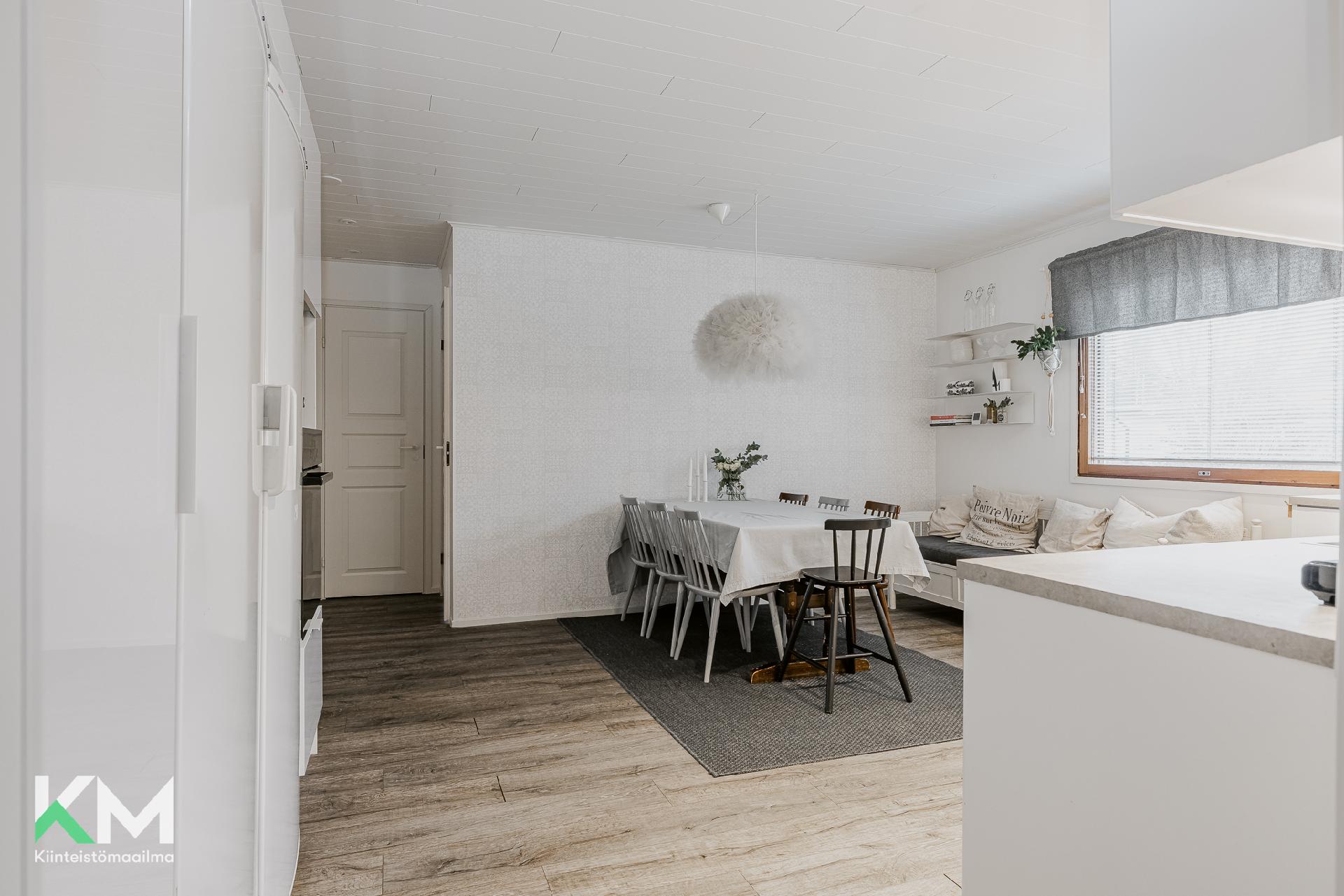 Peipontaival 10, Kärki, Seinäjoki