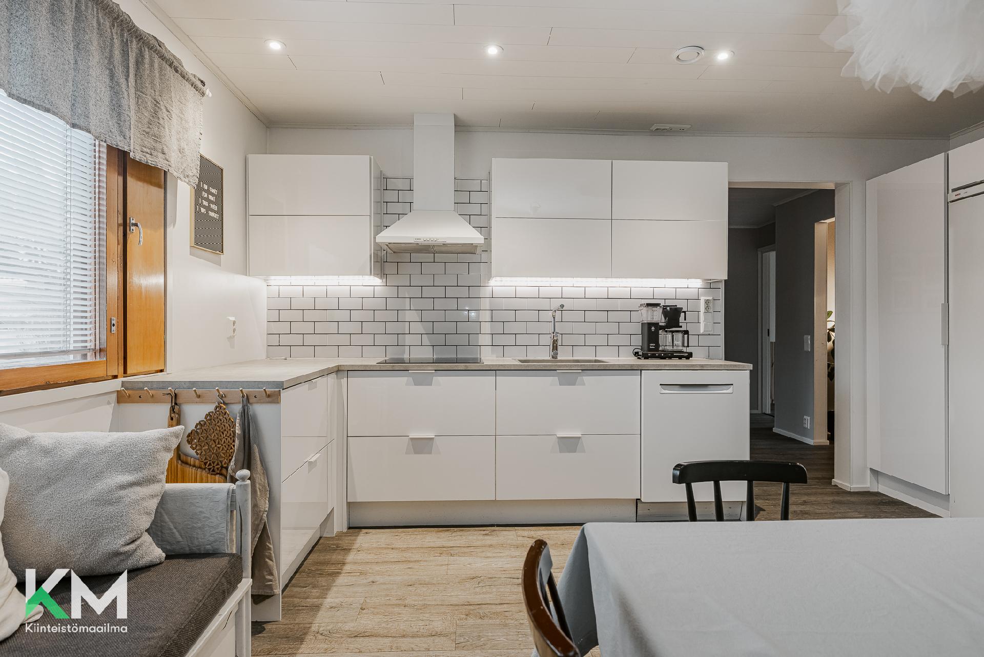 Peipontaival 10, Kärki, Seinäjoki