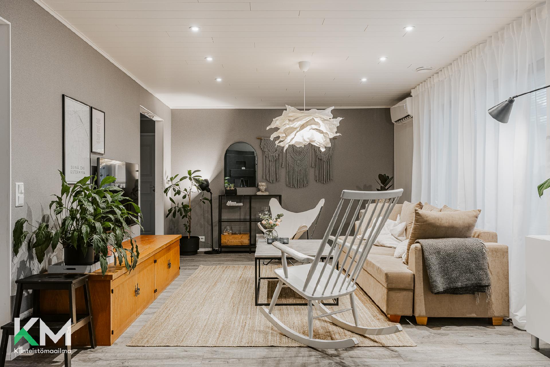 Peipontaival 10, Kärki, Seinäjoki