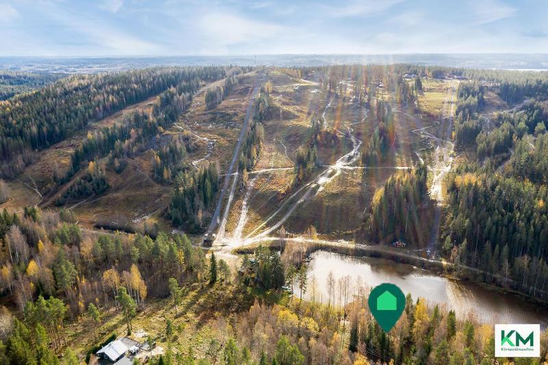 Pitkälahdentie 117, Sappee, Pälkäne