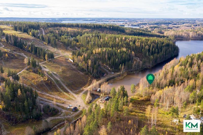 Pitkälahdentie 117, Sappee, Pälkäne