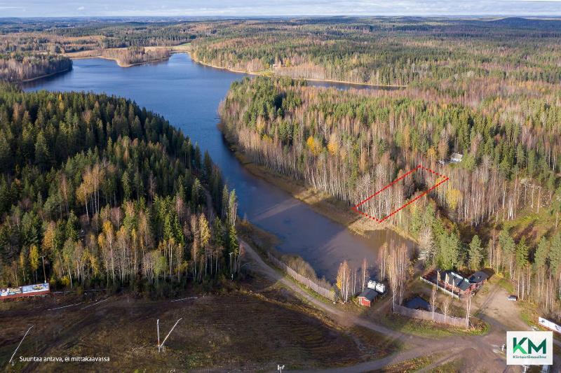 Pitkälahdentie 117, Sappee, Pälkäne