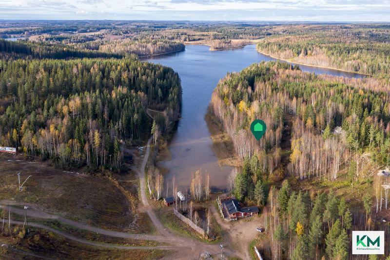 Pitkälahdentie 117, Sappee, Pälkäne