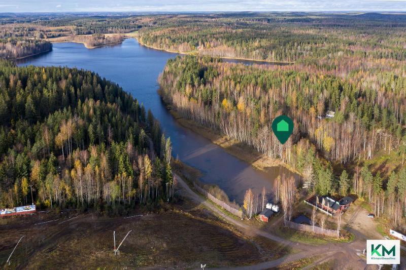 Pitkälahdentie 117, Sappee, Pälkäne