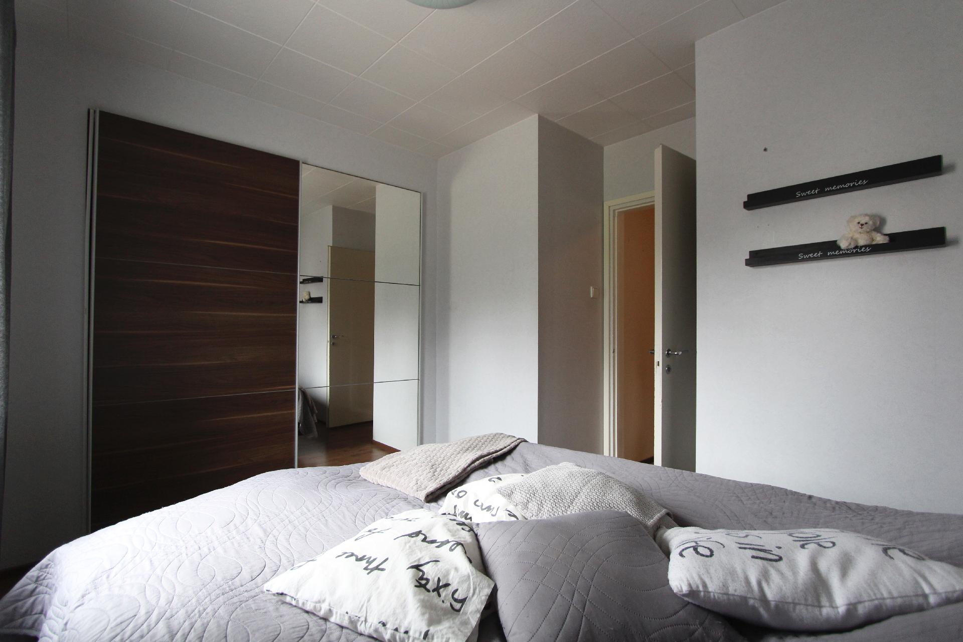 Karhunkatu 19, Kissanmaa, Tampere