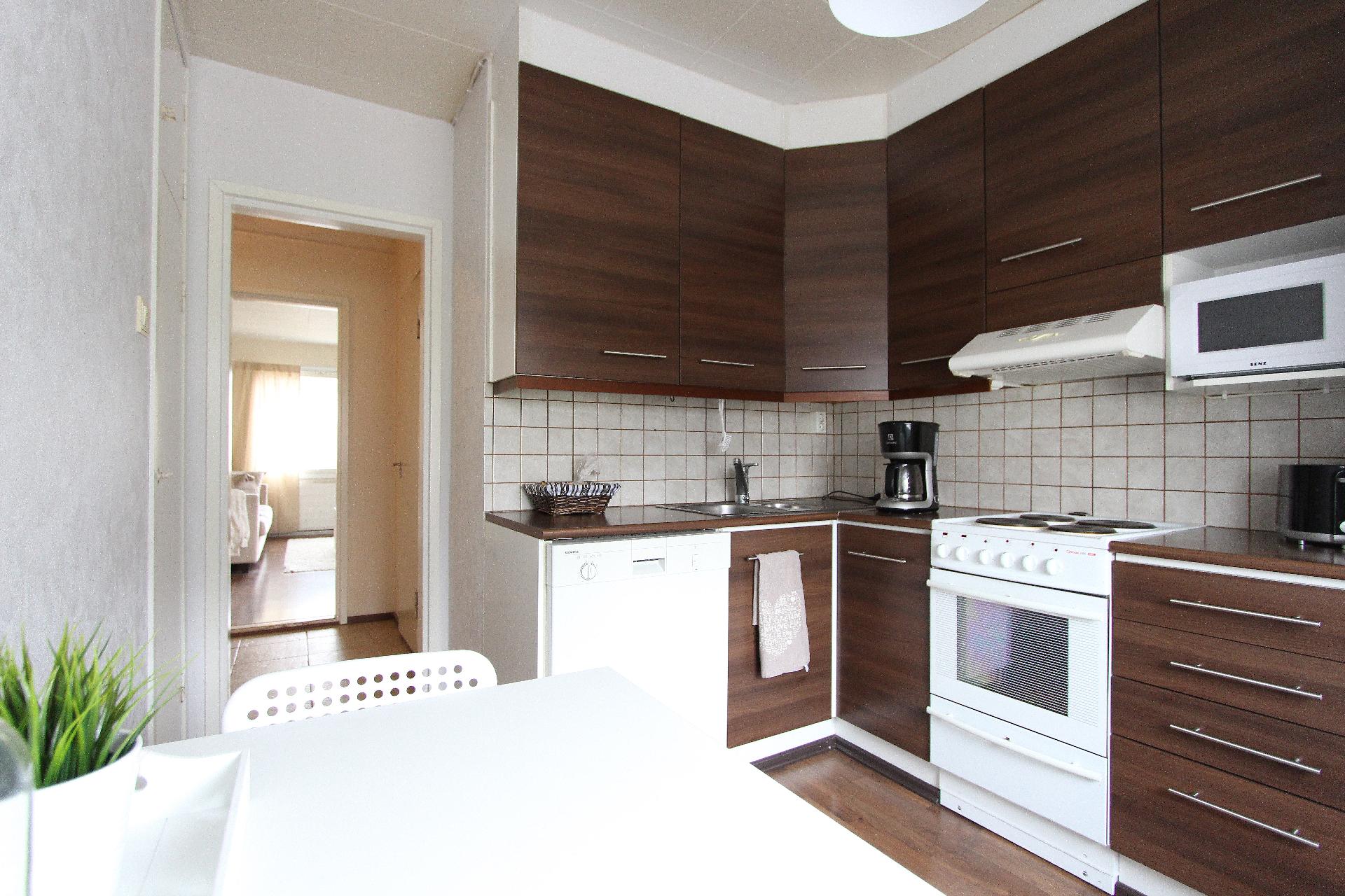 Karhunkatu 19, Kissanmaa, Tampere