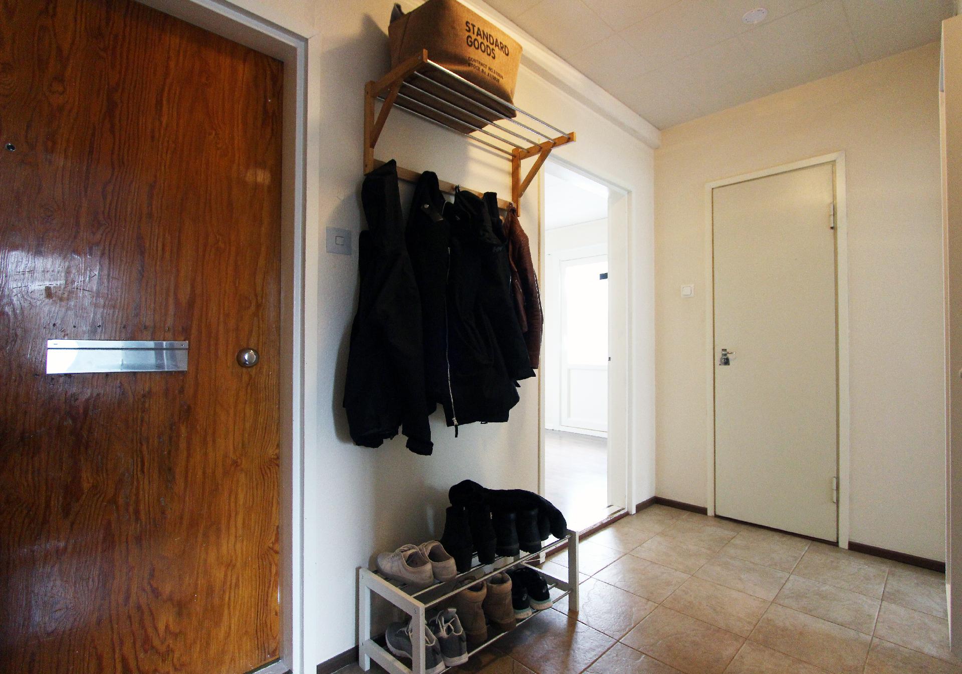 Karhunkatu 19, Kissanmaa, Tampere