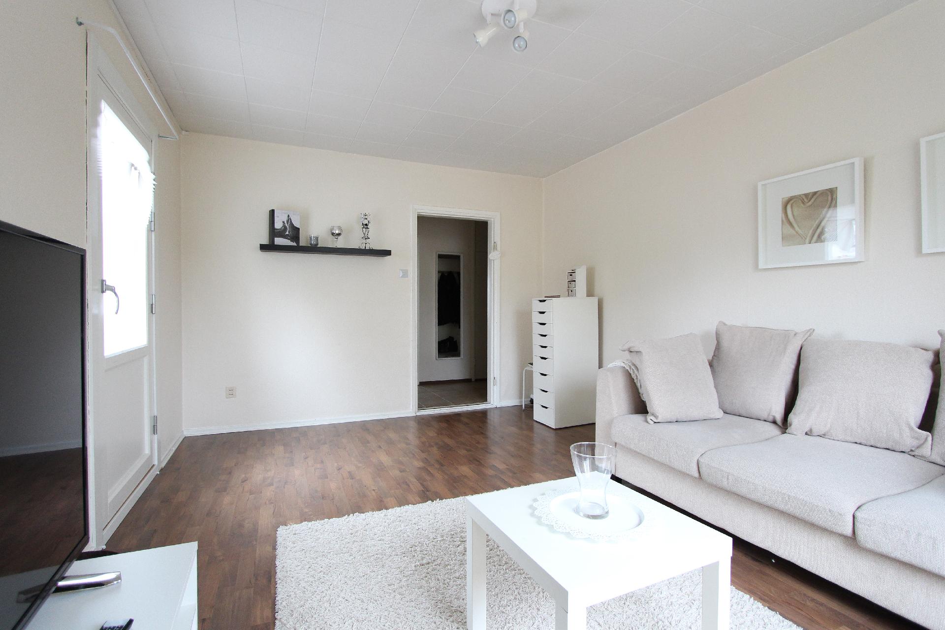 Karhunkatu 19, Kissanmaa, Tampere