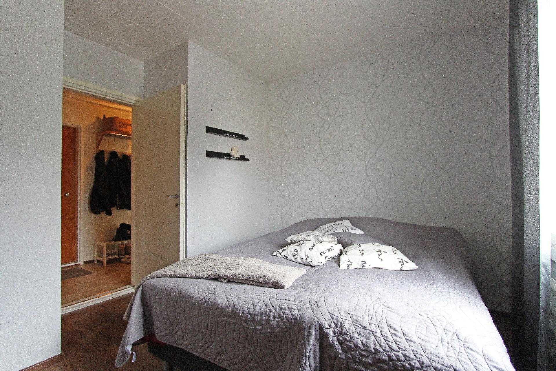 Karhunkatu 19, Kissanmaa, Tampere