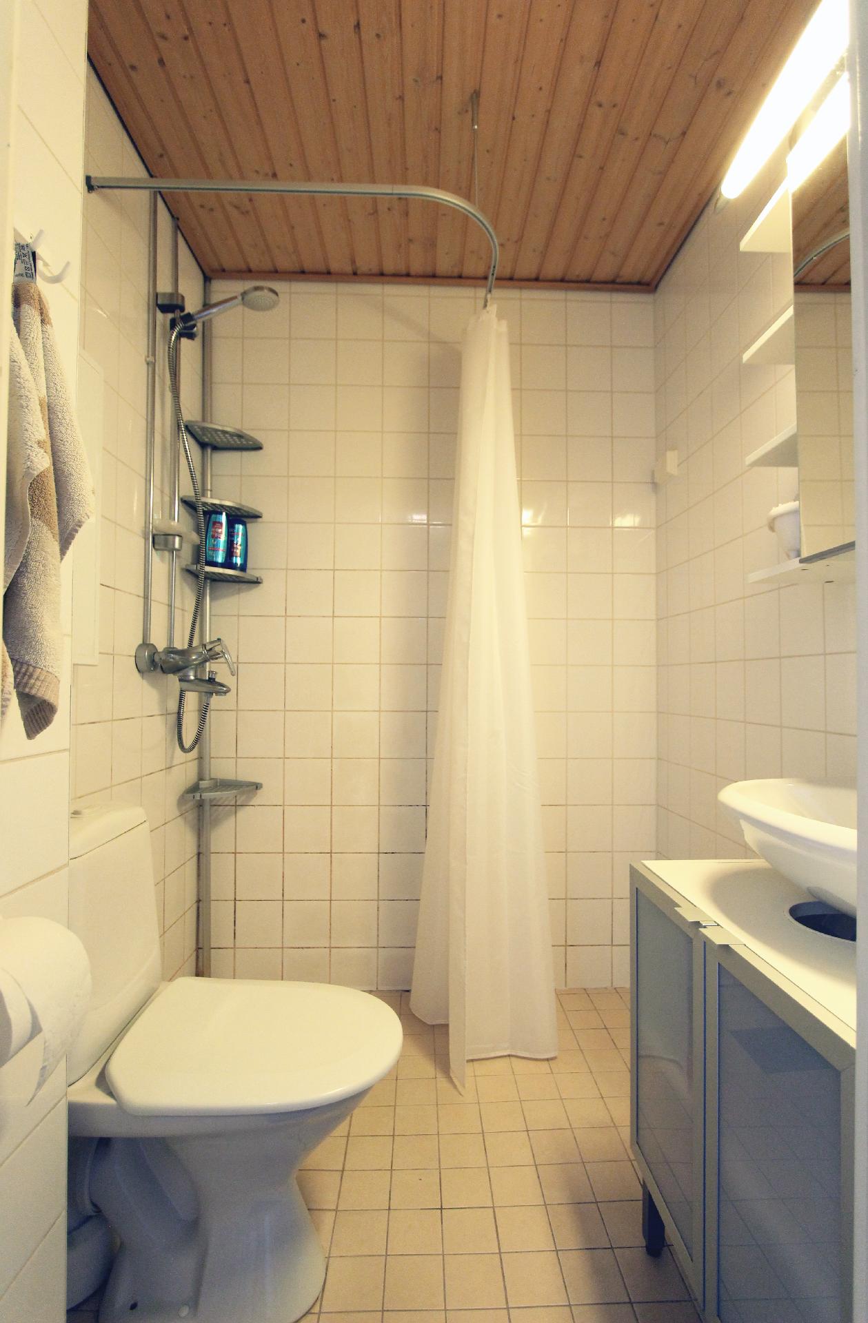 Karhunkatu 19, Kissanmaa, Tampere