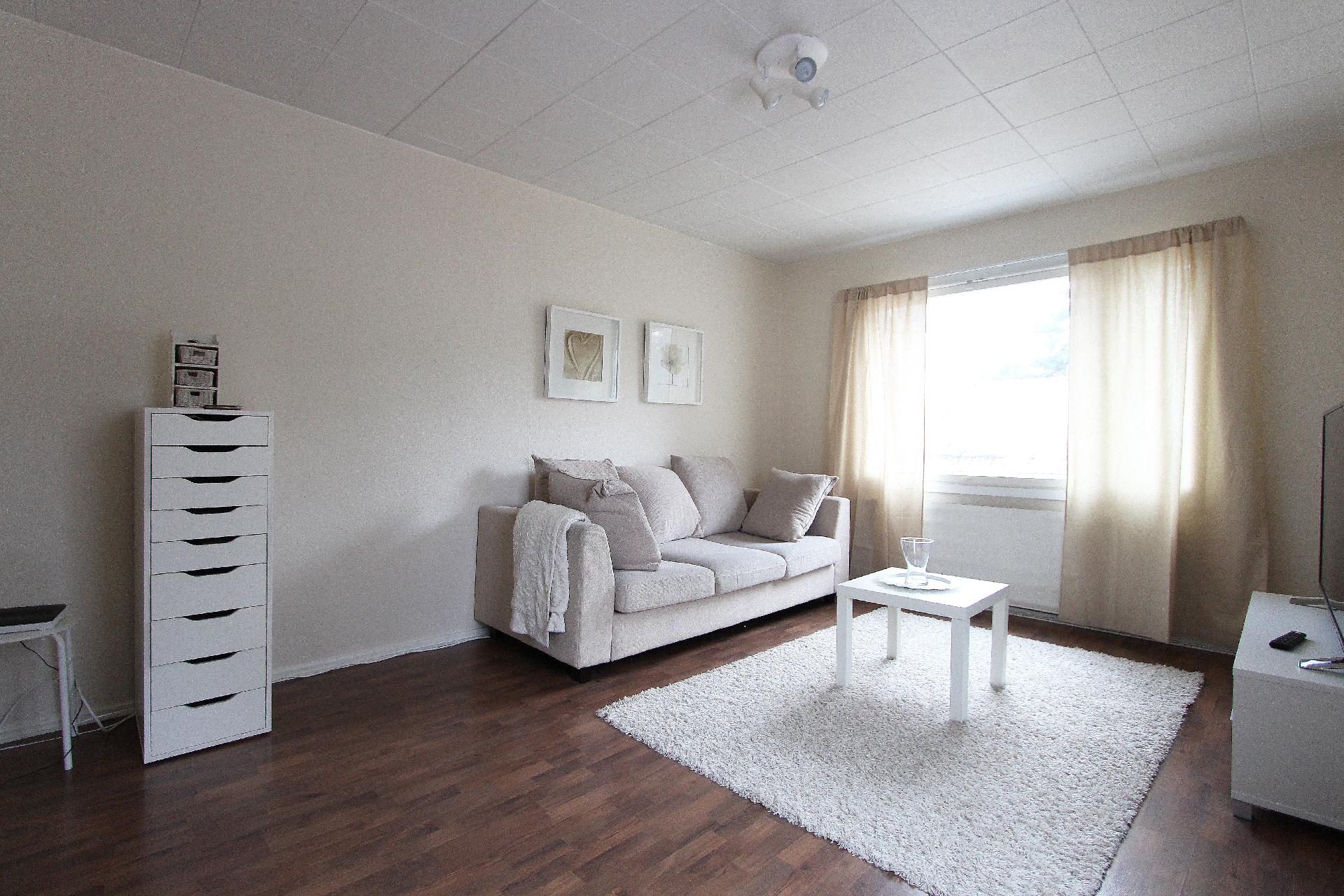 Karhunkatu 19, Kissanmaa, Tampere