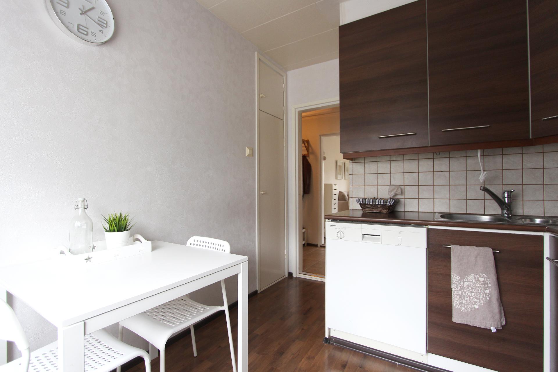 Karhunkatu 19, Kissanmaa, Tampere