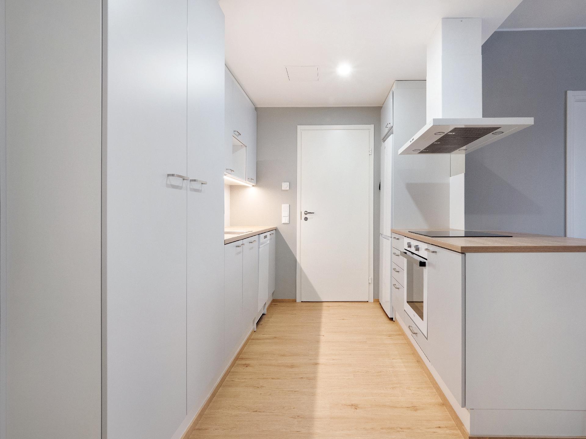 Penttilänkulma 6, Penttilä, Joensuu