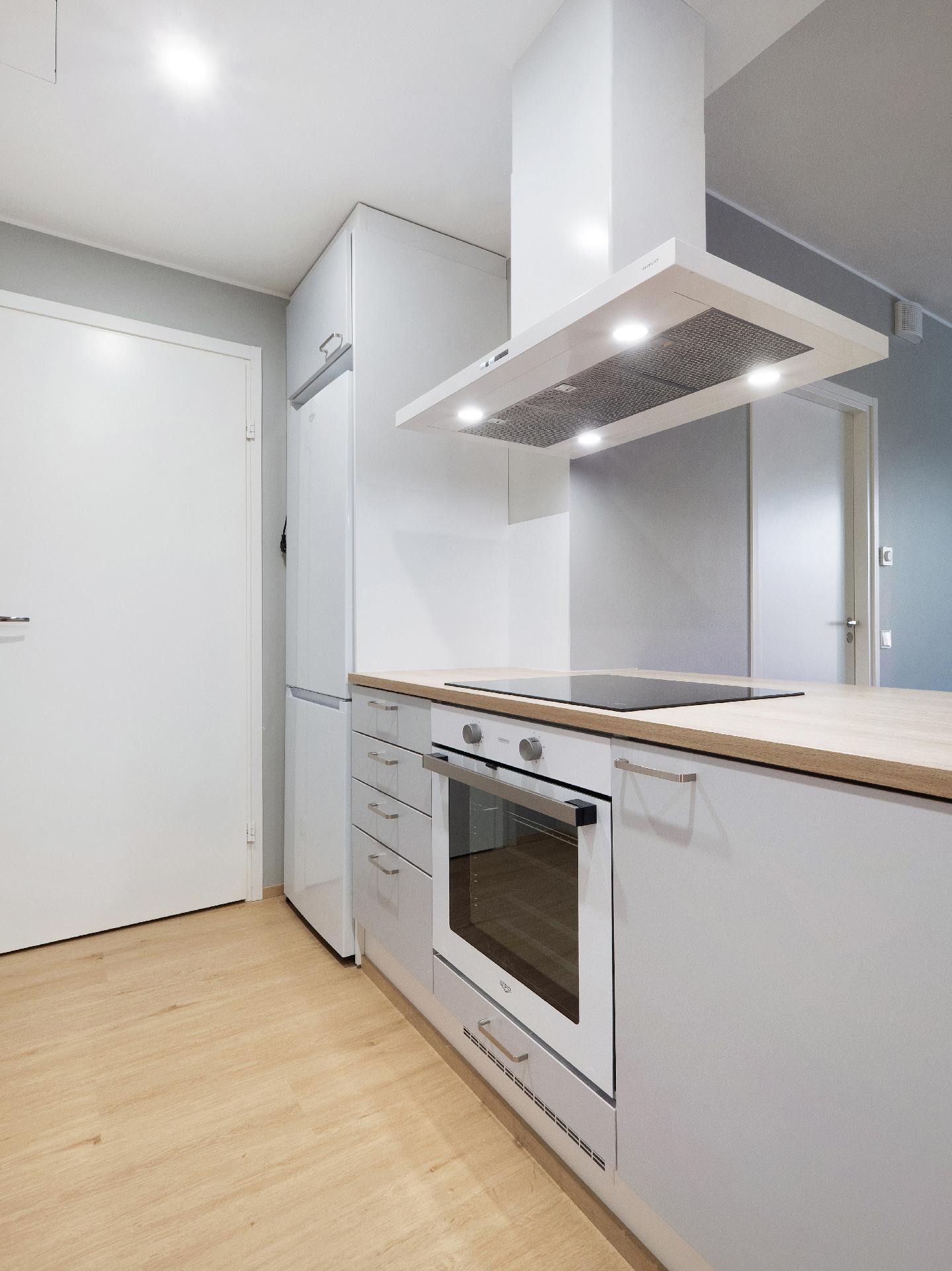 Penttilänkulma 6, Penttilä, Joensuu