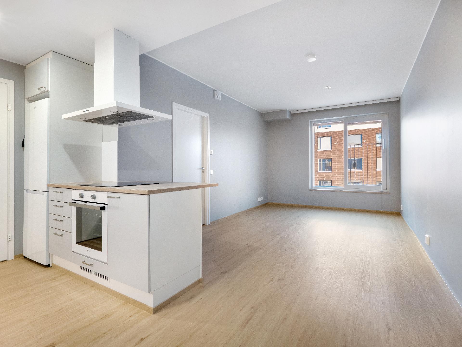 Penttilänkulma 6, Penttilä, Joensuu