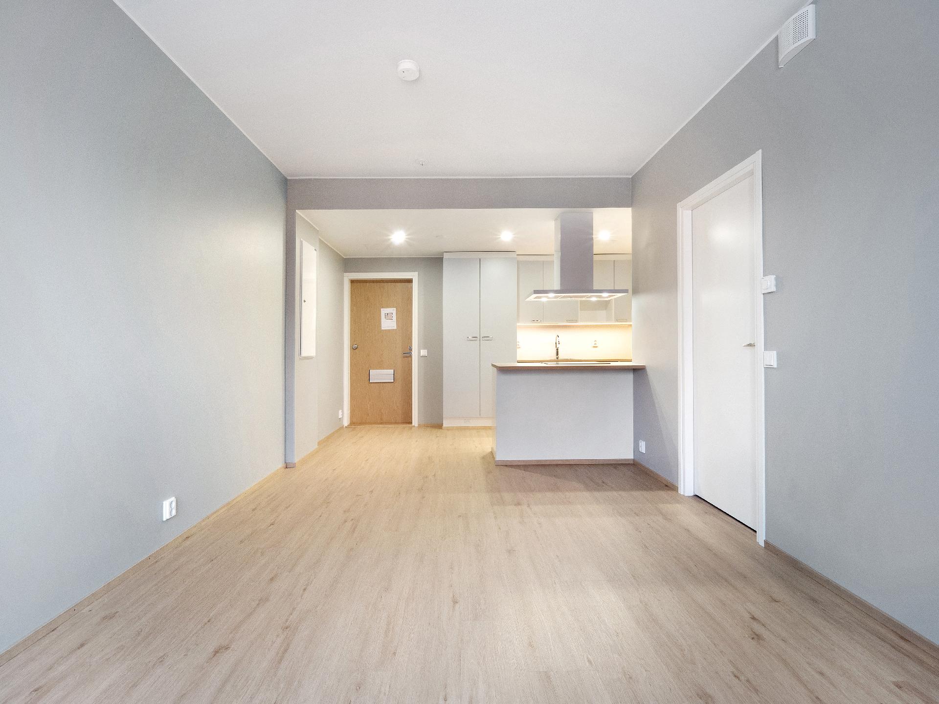 Penttilänkulma 6, Penttilä, Joensuu