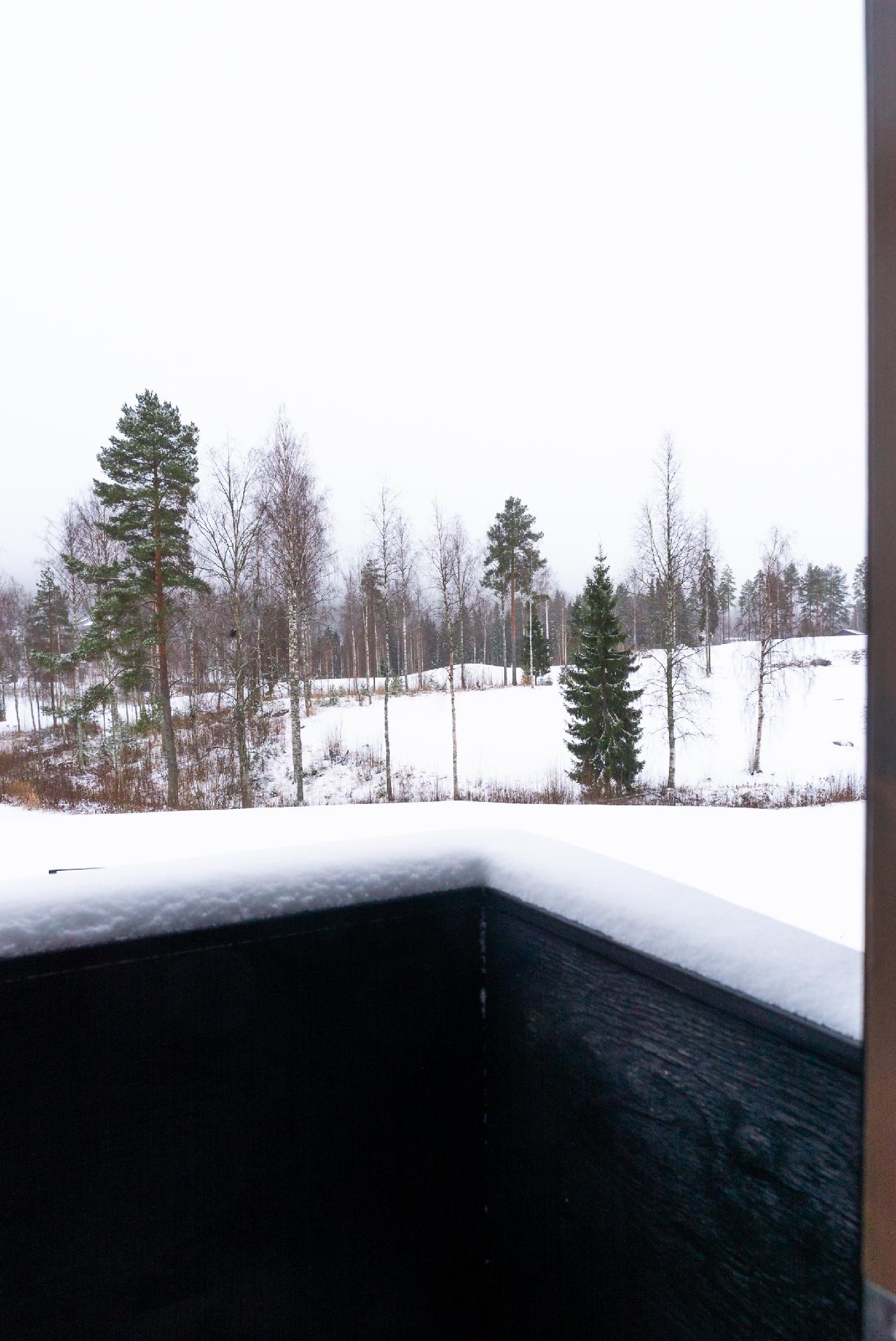 Helmikkäpolku 8, Himos, Jämsä