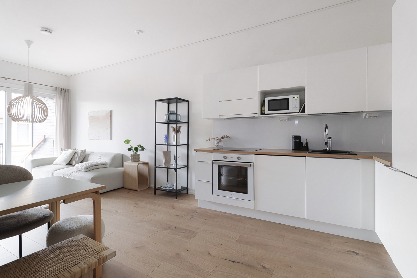 Kuusamantie 2, Lahela, Tuusula