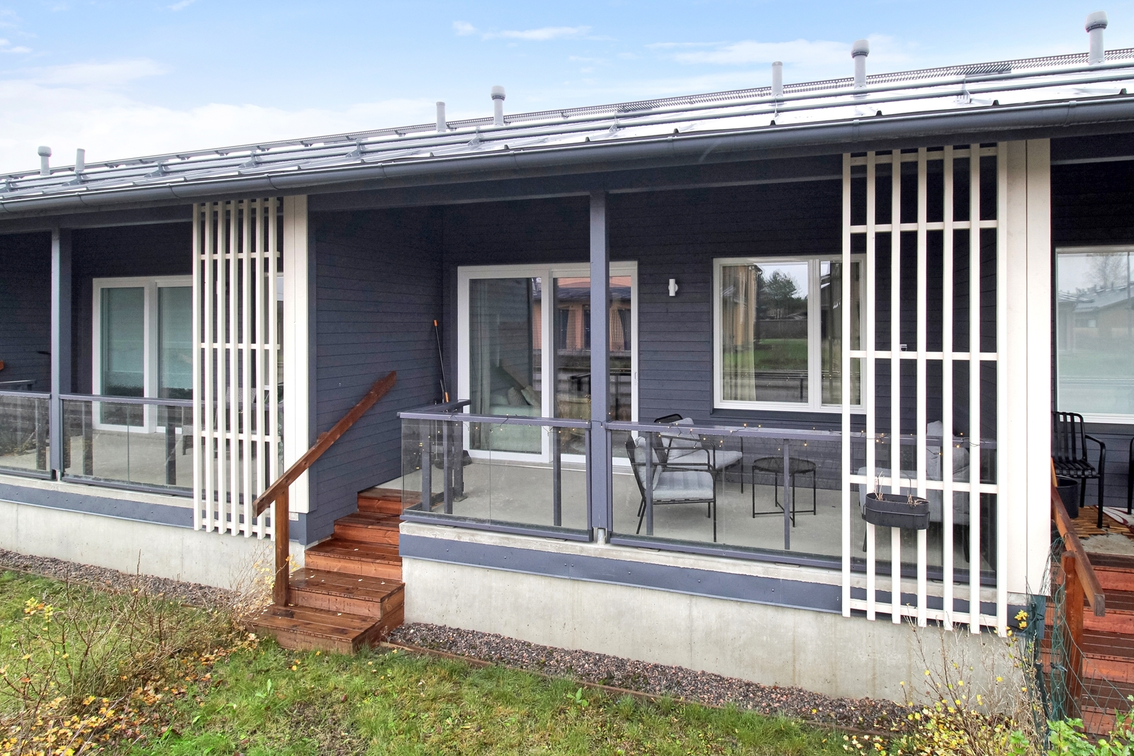 Kuusamantie 2, Lahela, Tuusula