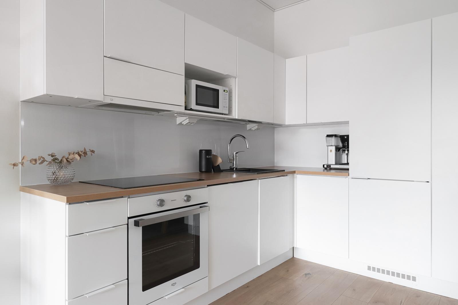 Kuusamantie 2, Lahela, Tuusula