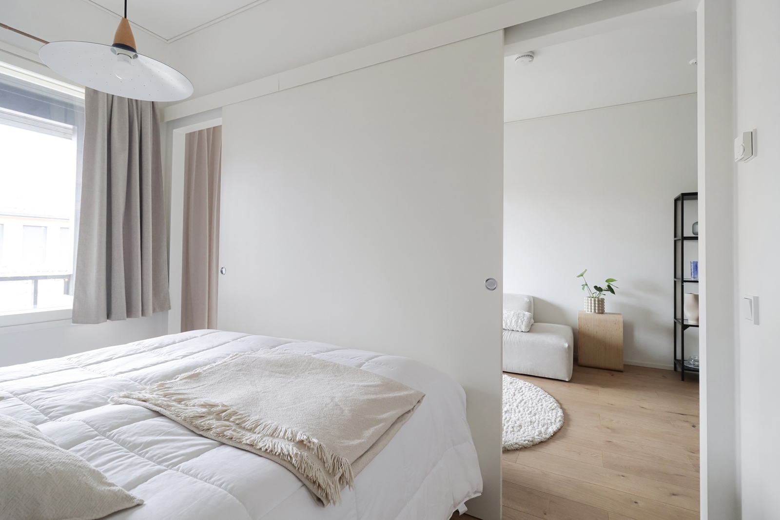 Kuusamantie 2, Lahela, Tuusula