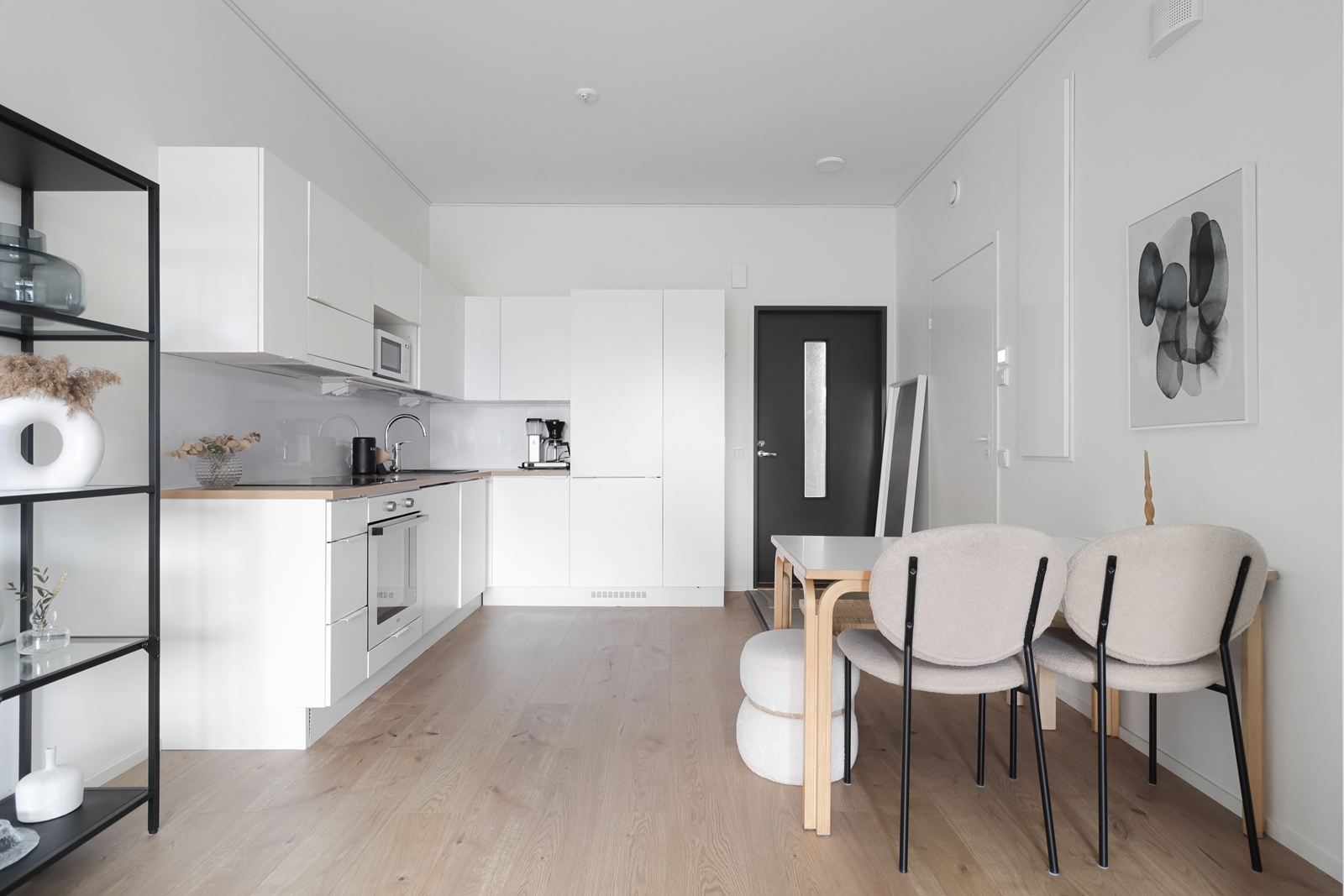 Kuusamantie 2, Lahela, Tuusula