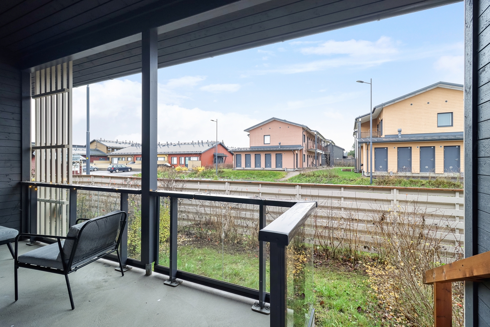 Kuusamantie 2, Lahela, Tuusula