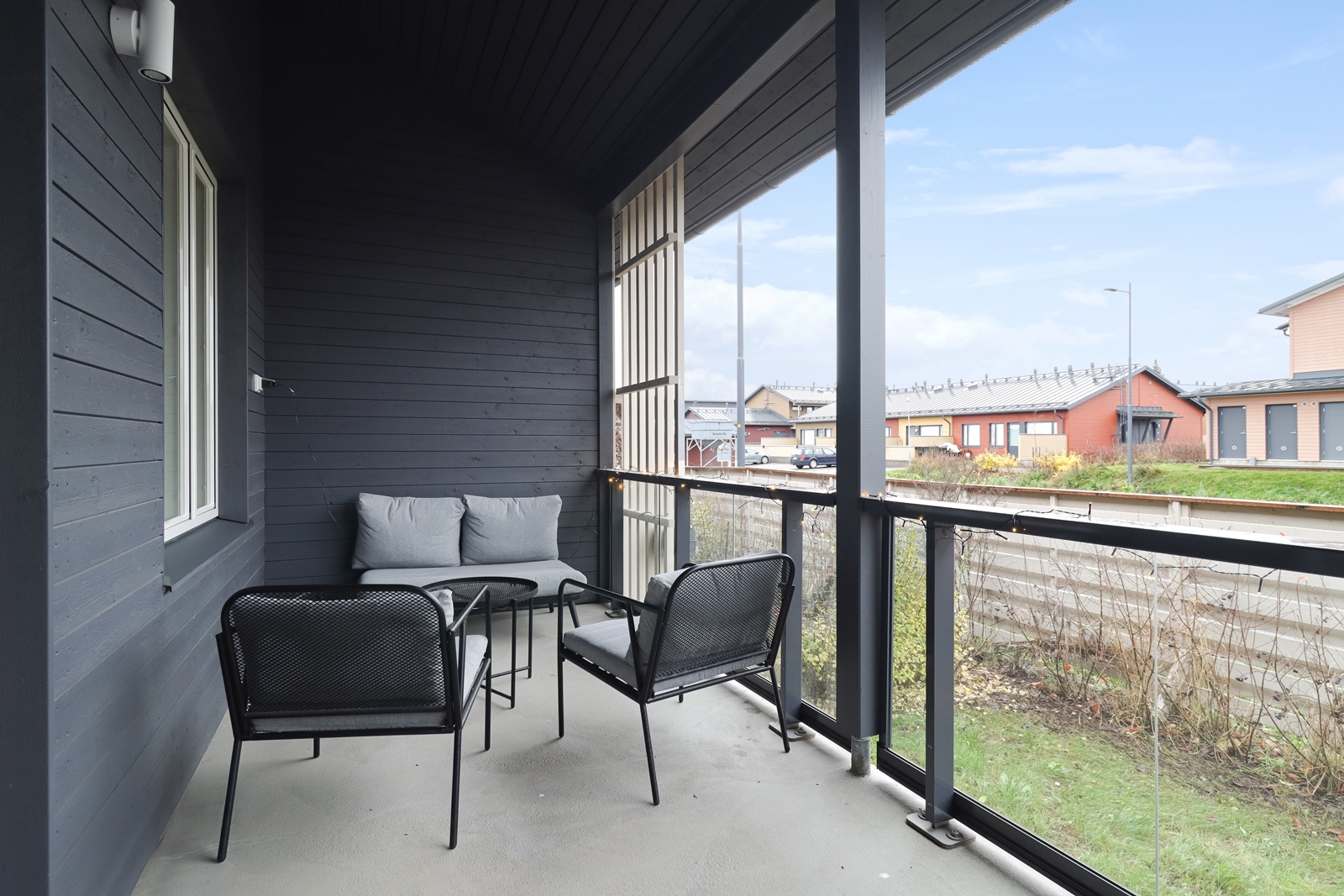 Kuusamantie 2, Lahela, Tuusula