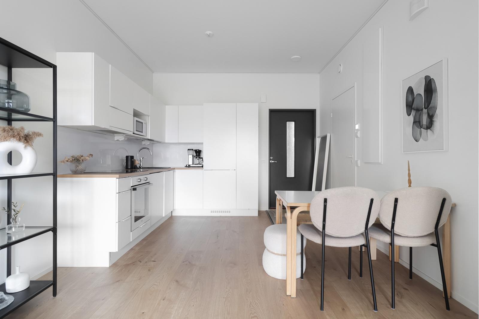 Kuusamantie 2, Lahela, Tuusula