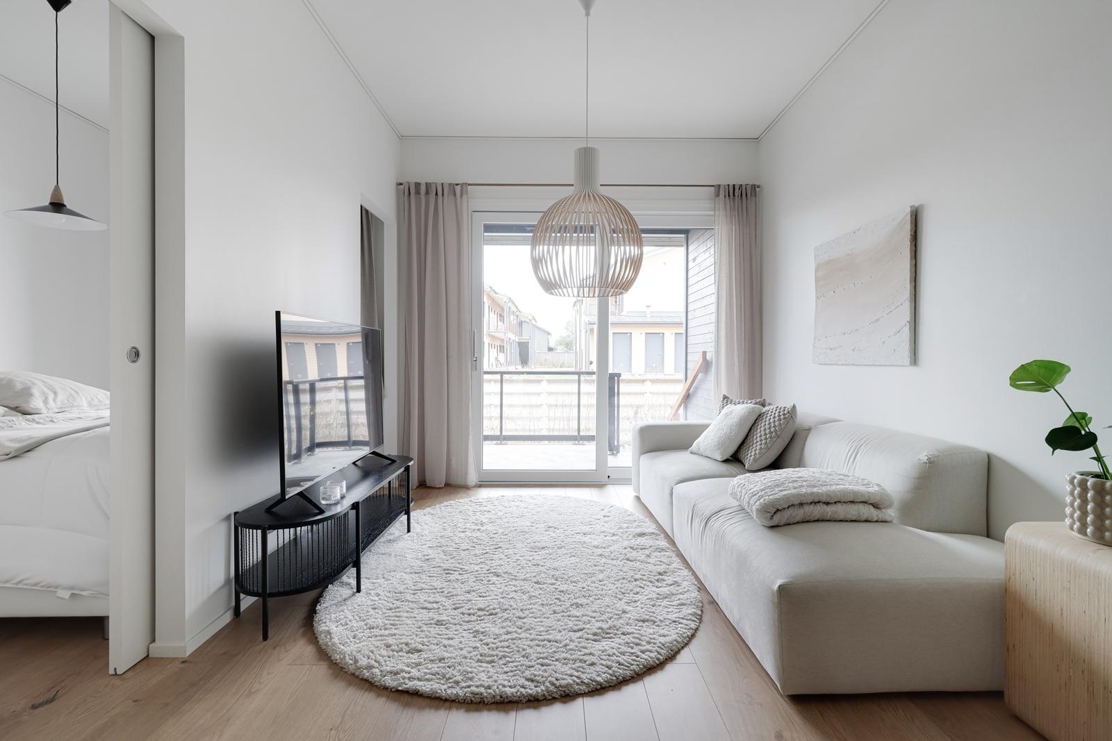 Kuusamantie 2, Lahela, Tuusula