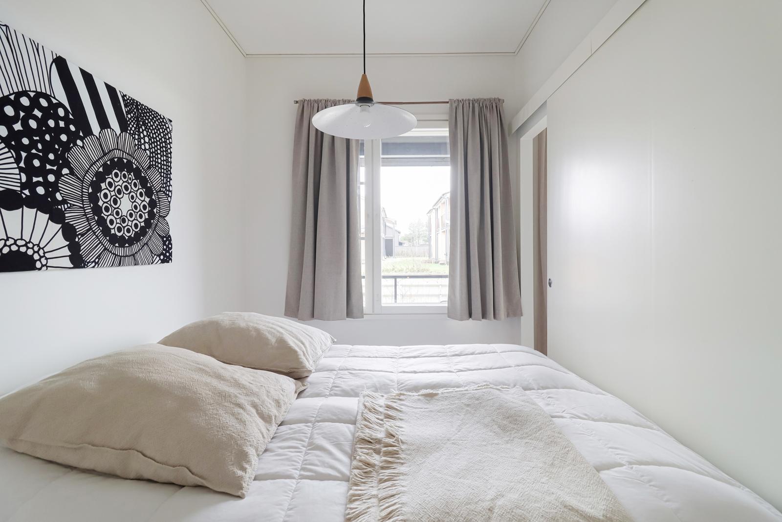 Kuusamantie 2, Lahela, Tuusula