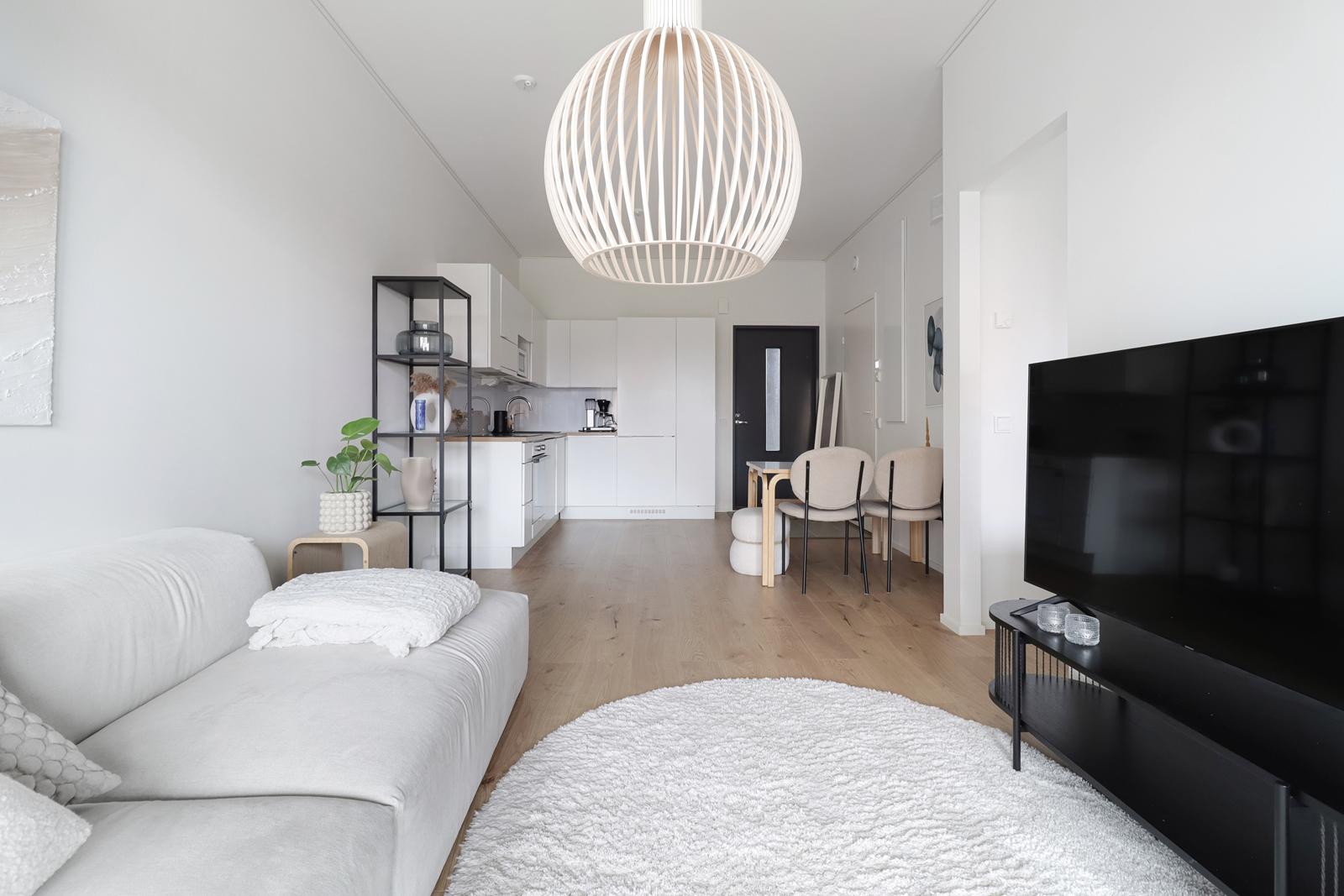 Kuusamantie 2, Lahela, Tuusula