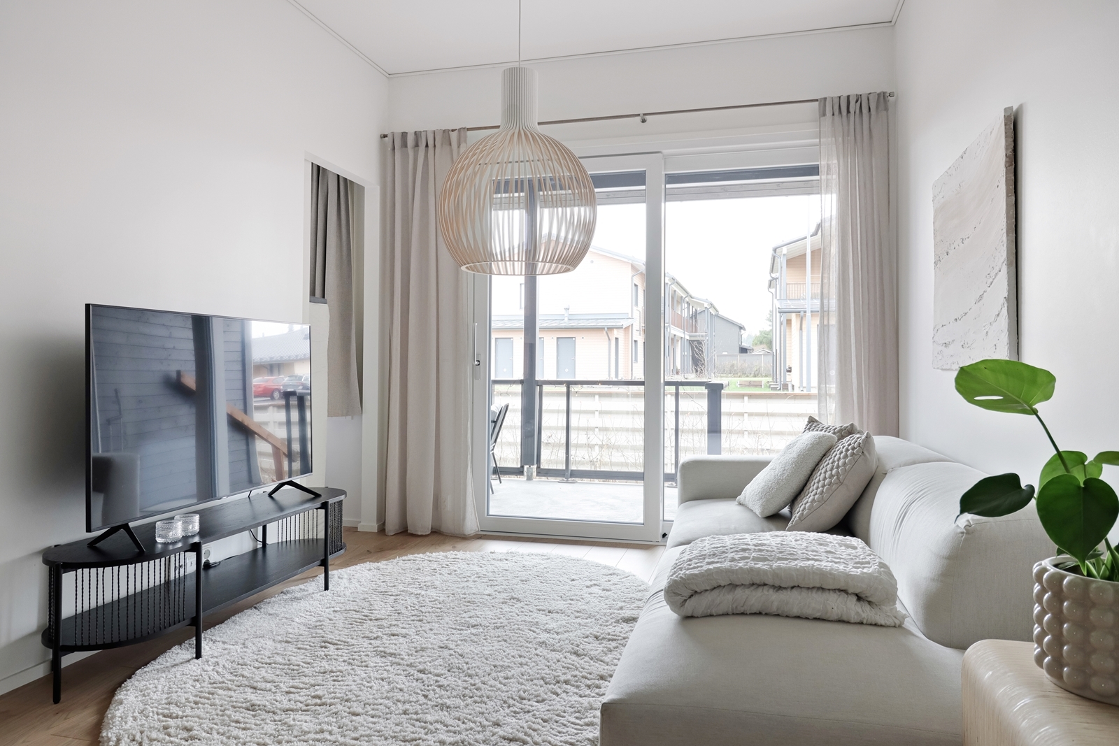 Kuusamantie 2, Lahela, Tuusula