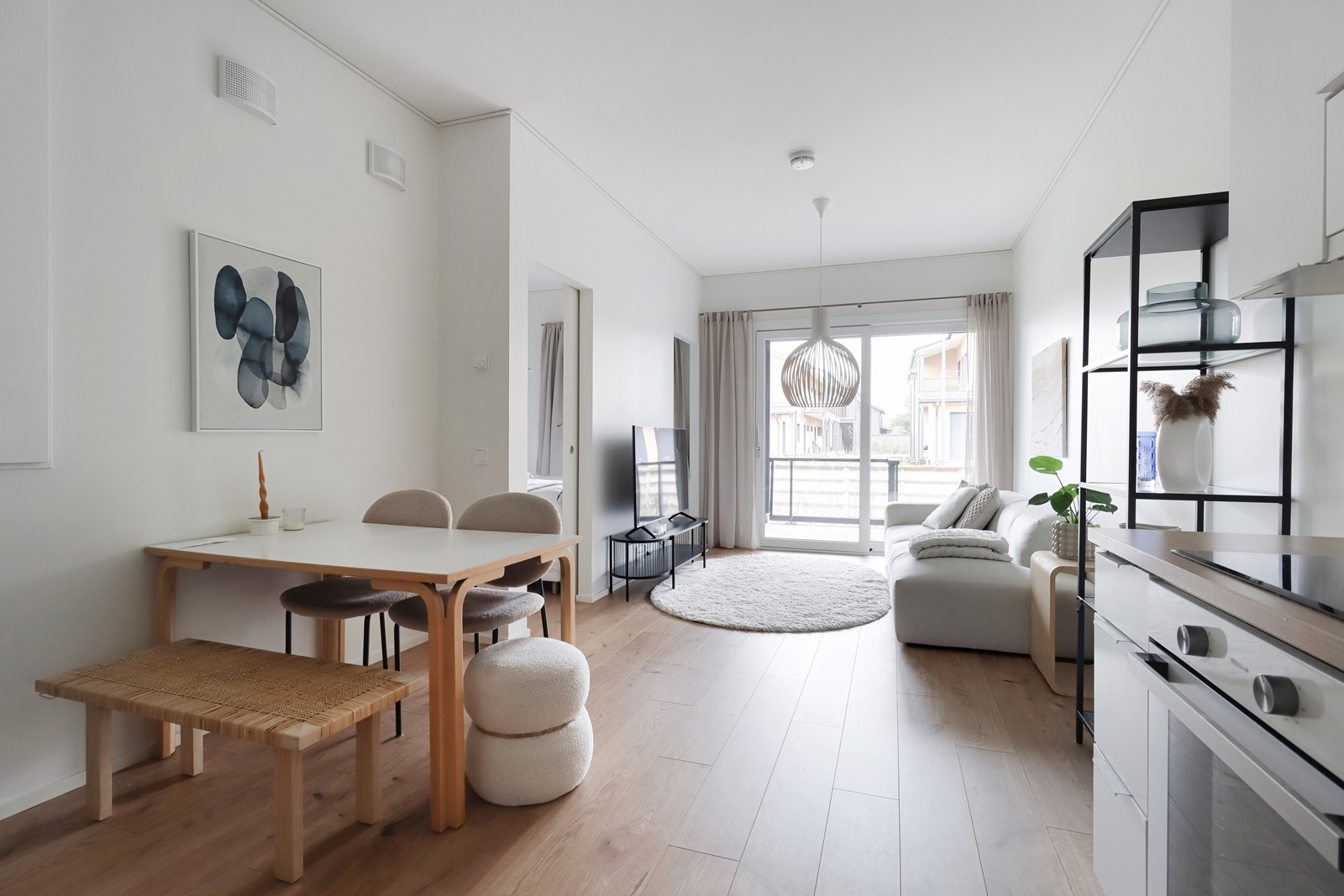 Kuusamantie 2, Lahela, Tuusula