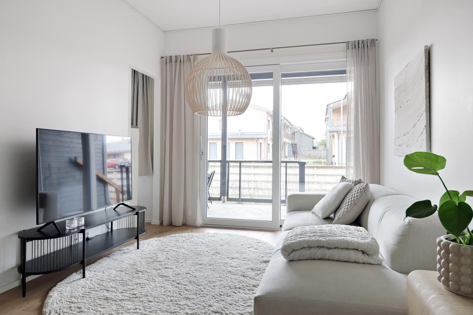 Kuusamantie 2, Lahela, Tuusula